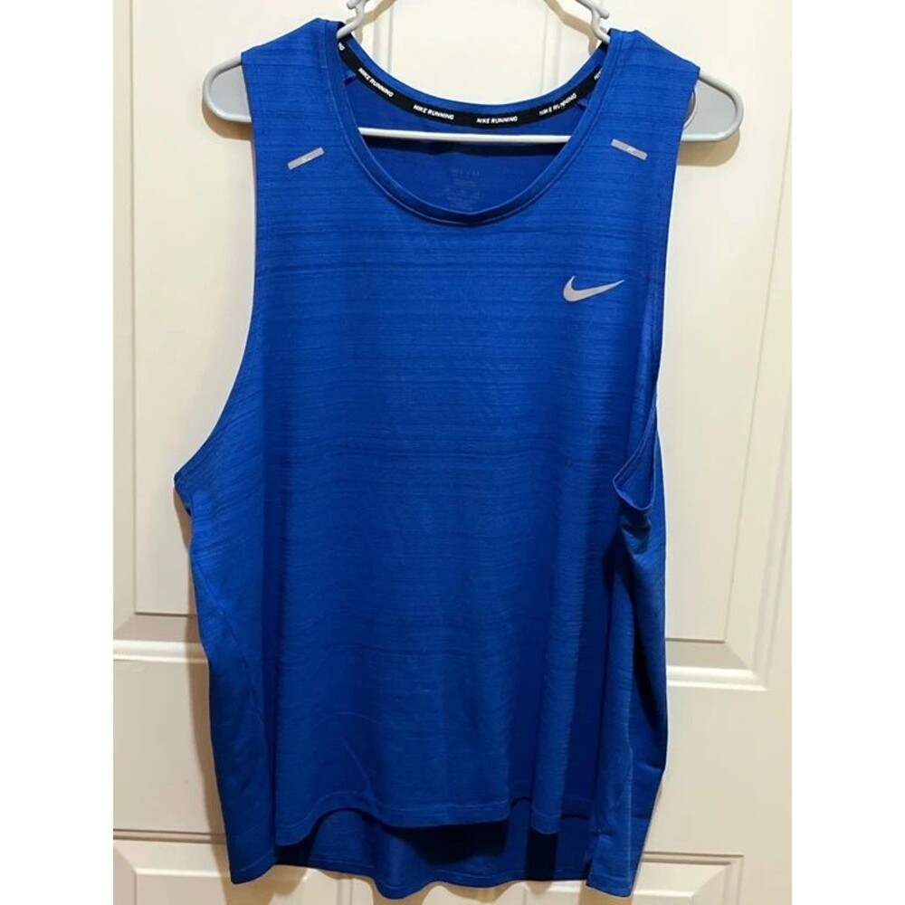 Nike Dri Fit tank top men’s XL